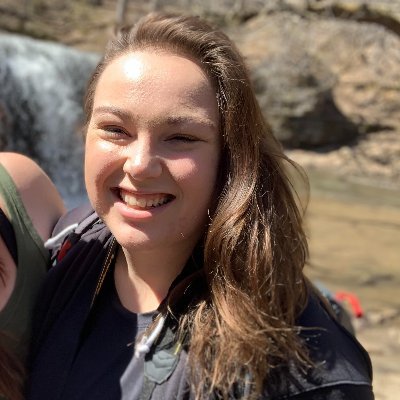 OtternessLaura's profile picture. 💪 Crossfitter 😻 Cat mom 🏈 Fan of football & spooky stuff 💻 Digital Communications Specialist 📍 Richfield, MN