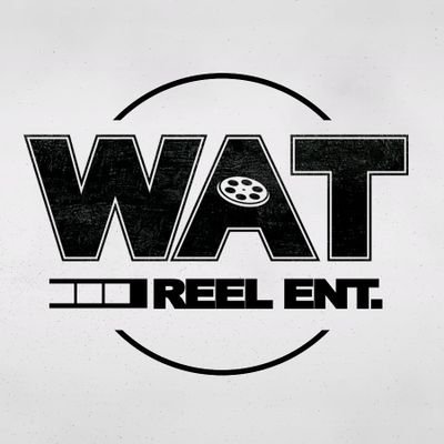 Founder and Host of Who Are They? Reel Entertainment.
Mon: Spin From The Reel 8 pm EST
Thur: Reely Scared 8pm EST
Sun: Reel Talk 8pm EST