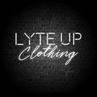 LyteUpClothing Profile Picture