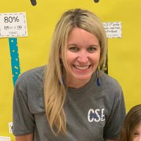 Ashley Smith (@cselisd) 's Twitter Profile