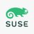 SUSE public image from Twitter