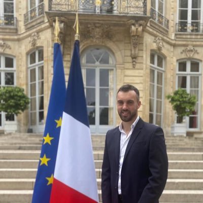 Directeur Général de #RaidAventureOrganisation