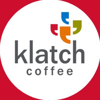 * Where Coffee Is The Conversation* 

Klatch is a family-owned #coffee company based in Southern California and distributed worldwide. Established 1993.