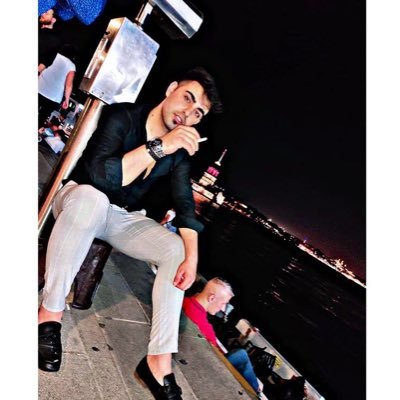 the_ferman04's profile picture. 