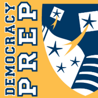 DEMOCRACY PREP(@DemocracyPrep) 's Twitter Profile Photo