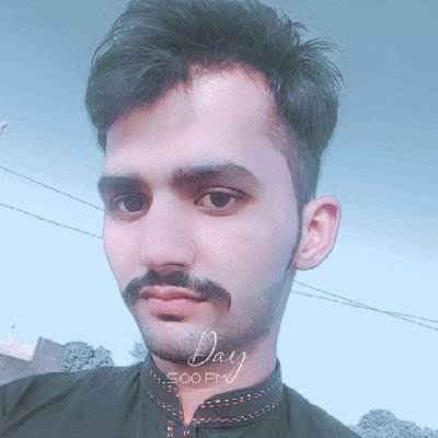 Still Single in
Age of 20 🙁.
From Lahore🏩.
Student of Pharmacy👨⚕️.
Mama Ka Ladla 💓.
