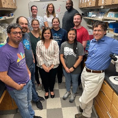 hatleylab Profile Picture