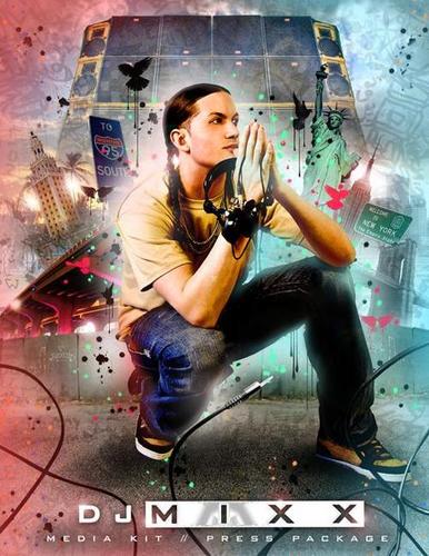 DJMIXX305's profile picture. DJ. Artist. Entertainment Attorney. http://t.co/OyIk7uwbHQ | http://t.co/IdUkdUFETv Reggaeboyz Sound. Immense Music Squad.