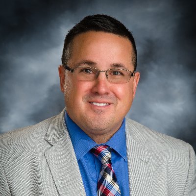 The official Twitter account of Dr. Paul Fregeau, Superintendent of the Fox C-6 School District in Arnold, MO. 

#FoxC6Strong