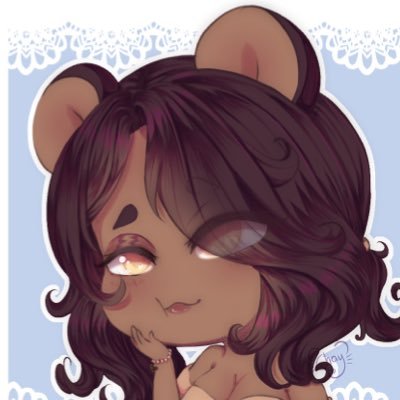 🌺Chay🌺さんのプロフィール画像