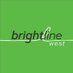 Brightline West (@BrightlineWest) Twitter profile photo