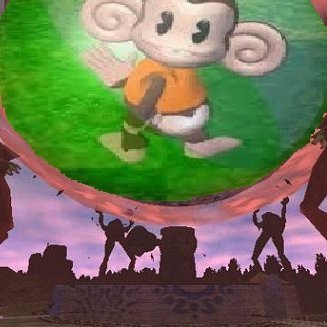 https://t.co/T6T12s2YbZ

Super Monkey Ball 2, Rolled Out!
Variety Gaming
5 Pin Bowler
Composer/Musician
He/They
#BLM