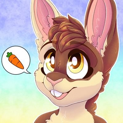 A lil Bun trying to find his place in the world | Twitch Affiliate | Little |  NO MINORS! | He/Him | Horny on Main | Profile pic and Banner by @plantpandaart
