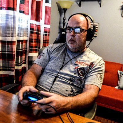 Newly Affiliated twitch streamer! Love to play COD. Just trying to build a great community of followers that want to laugh and have fun!