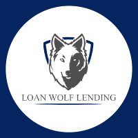 Loan Wolf Lending(@LoanWolfLending) 's Twitter Profile Photo