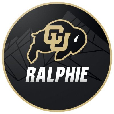 Official Account of CU Boulder’s Live Mascot #RunRalphieRun || #GoBuffs || #RalphieHandlers Sponsored by @fnbo || @wrangler