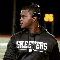 Reggie Fish II (@coachfishii) 's Twitter Profile