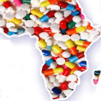 @theMRC funded research project seeking to Strengthen African Medicine Supply Systems