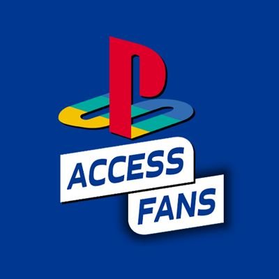 PlayStation Access Fans Profile