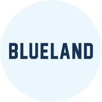 Blueland(@blueland) 's Twitter Profile Photo