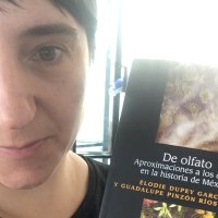 Élodie Dupey García (@dupeyelodie) 's Twitter Profile