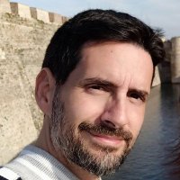 Guillermo (@guillermocerezo) 's Twitter Profile