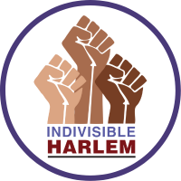 Indivisible Harlem(@indvsblharlem) 's Twitter Profile Photo