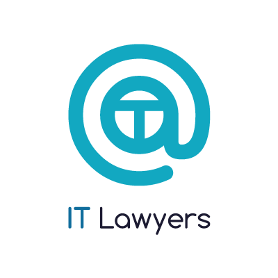TIC + Administración + Creatividad + Ciberseguridad + Legal | Valide que a quien contrate, realmente trabaja con nosotros, IT Lawyers es una marca registrada.