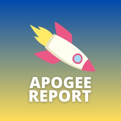 The Apogee Report
