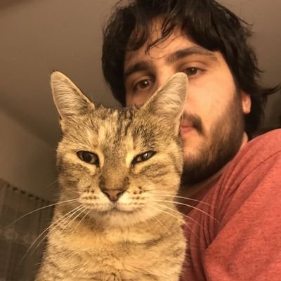 Fralegri1995's profile picture. Filosofía (UBA). Wannabe Philosopher. Gran archipámpano del potro especulativo. Ignaro en jefe y lego en opinología. Tsundoku. Omnia sunt communia!