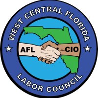 West Central FL Labor Council 🤝 (@wcflc) 's Twitter Profile