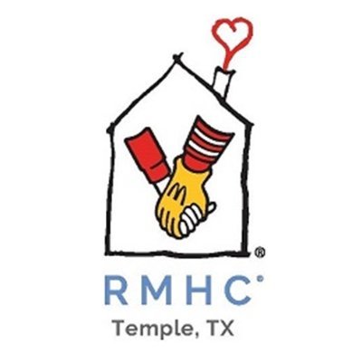 RMHC Temple provides essential services that remove barriers, strengthen families, and promote healing when children need healthcare.