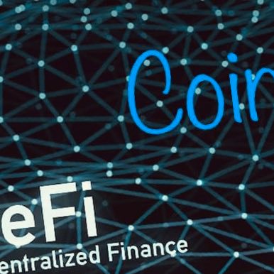 DeFi Coinage