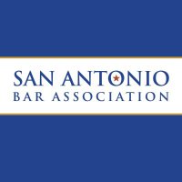 San Antonio Bar Association (@sabarassoc) 's Twitter Profile