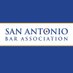 San Antonio Bar Association (@sabarassoc) Twitter profile photo San Antonio Bar Association (@sabarassoc) Twitter profile photo