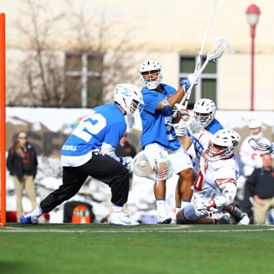 631 | Duke Men’s Lacrosse