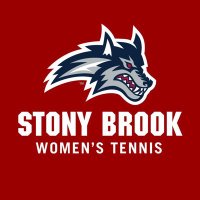 Stony Brook Tennis(@StonyBrookTEN) 's Twitter Profile Photo