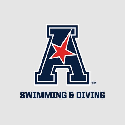 The official source of information for American Athletic Conference swimming and diving. #AmericanSD