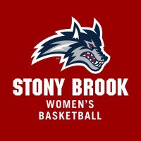 Stony Brook Women’s Basketball(@StonyBrookWBB) 's Twitter Profile Photo