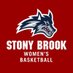 Stony Brook Women’s Basketball (@StonyBrookWBB) Twitter profile photo