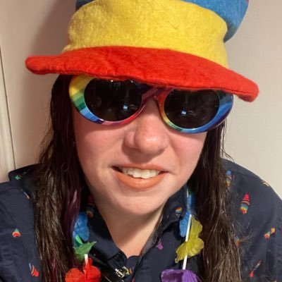 Caroline_315's profile picture. When everyone’s allowed to stop being quarantined, I want to not leave the house for several days. She/her. 🏳️‍🌈BLM. Nurse, wife, mom.