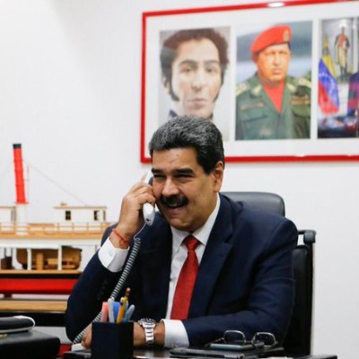REPÚBLICA BOLIVARIANA DE VENEZUELA HEREDERO DE LAS GLORIA DE BOLÍVAR LIBERTADOR DE VENEZUELA, COLOMBIA ,ECUADOR, BOLIVIA Y PERU CUENTA ALTERNA @PARAFERNANDO3