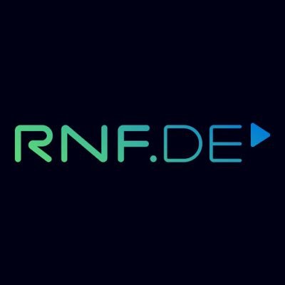 Auf diesem Account NUR Feeds (News, Blog, Programm)! Follow @RNFde for interaction!