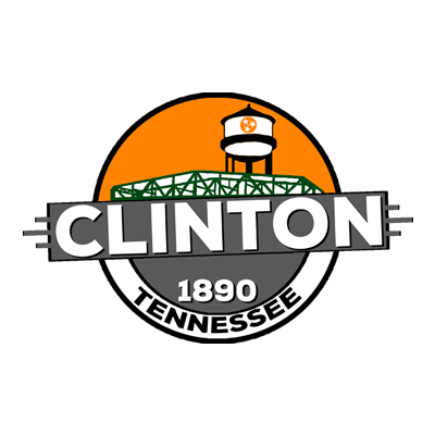 City of Clinton, Tennessee Official Twitter