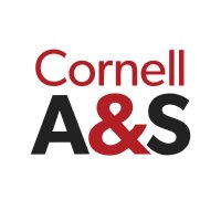 CornellArts&Sciences (@cornellcas) 's Twitter Profile Photo CornellArts&Sciences (@cornellcas) 's Twitter Profile Photo