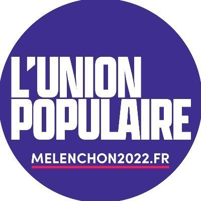 Soutien à @JLMelenchon dans le #Morbihan
🗂️Programme @AEC_LeProgramme
🌐Réseau @BZH_UnionPop @melenchon_2022
#UnionPopulaire #6èmeRépublique