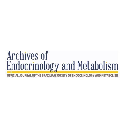 Archives of Endocrinology and Metabolism - AE&M (formely ABE&M) is the official scientific journal of Sociedade Brasileira de Endocrinologia e Metabologia-SBEM