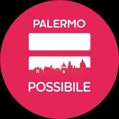 Possibile Palermo, profilo ufficiale. L'uguaglianza come motore, la diversità come innovazione, l'alternativa per costruire insieme la nostra proposta politica.