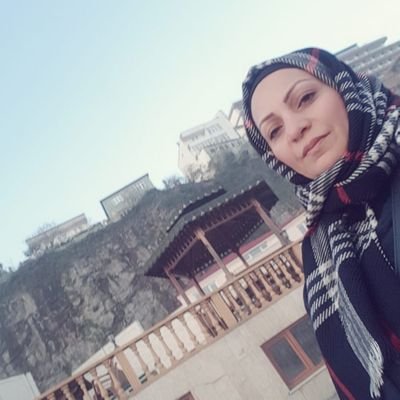 ناشطة حقوقية واجتماعية لابد للعدالة الالهية ان تنتصر حتى لو بعد حين Human rights activist and social