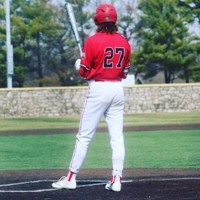 dcrowder27's profile picture. Lewis Baseball Alumni